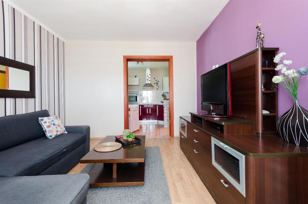 Apartments Marotin Palit Extérieur photo