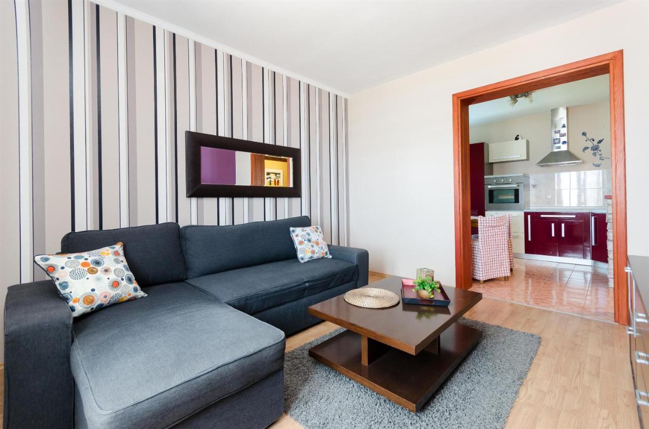 Apartments Marotin Palit Extérieur photo