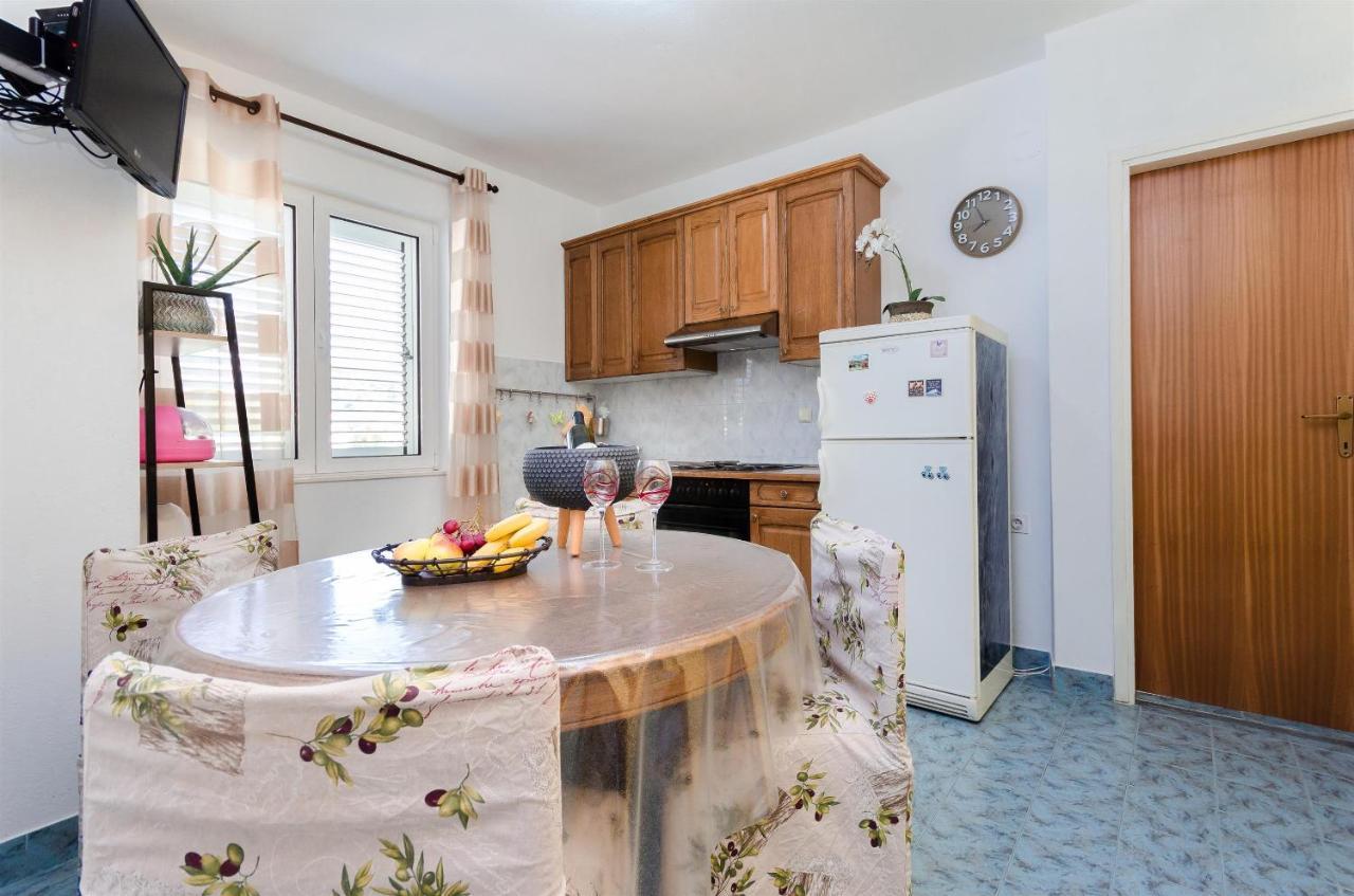 Apartments Marotin Palit Extérieur photo