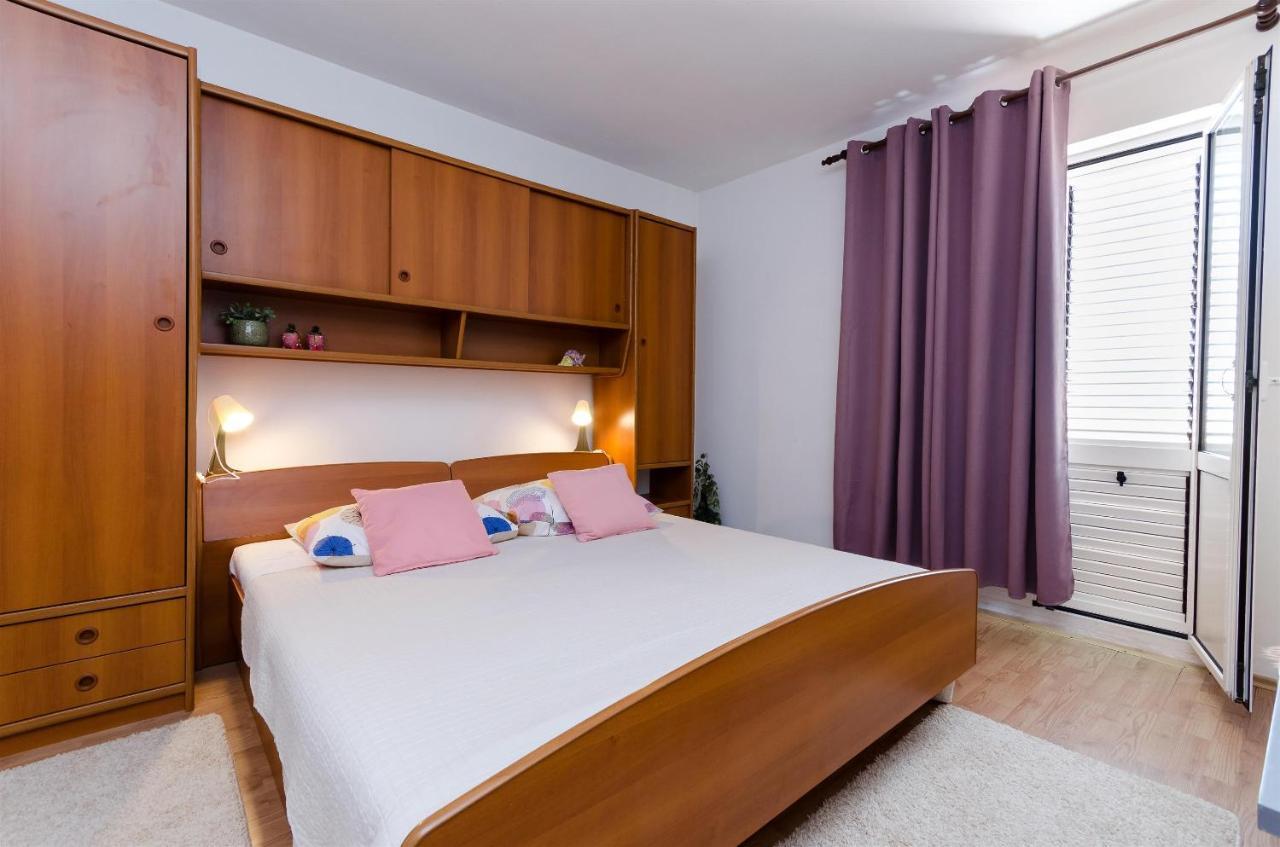 Apartments Marotin Palit Extérieur photo