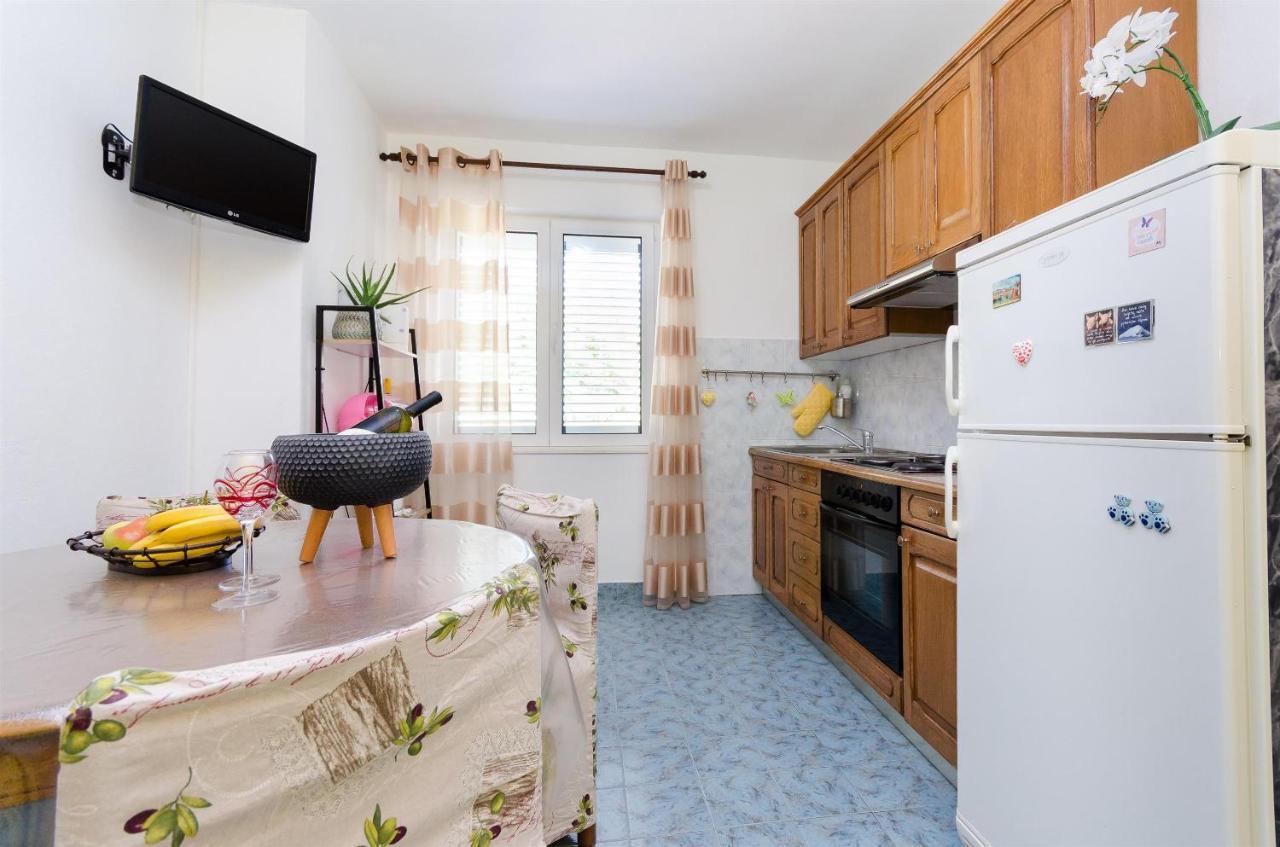 Apartments Marotin Palit Extérieur photo