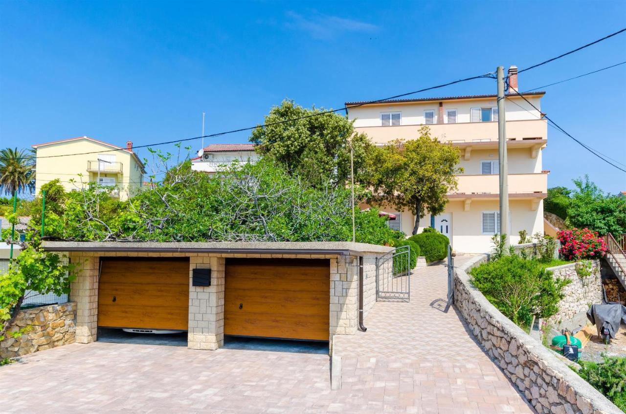 Apartments Marotin Palit Extérieur photo