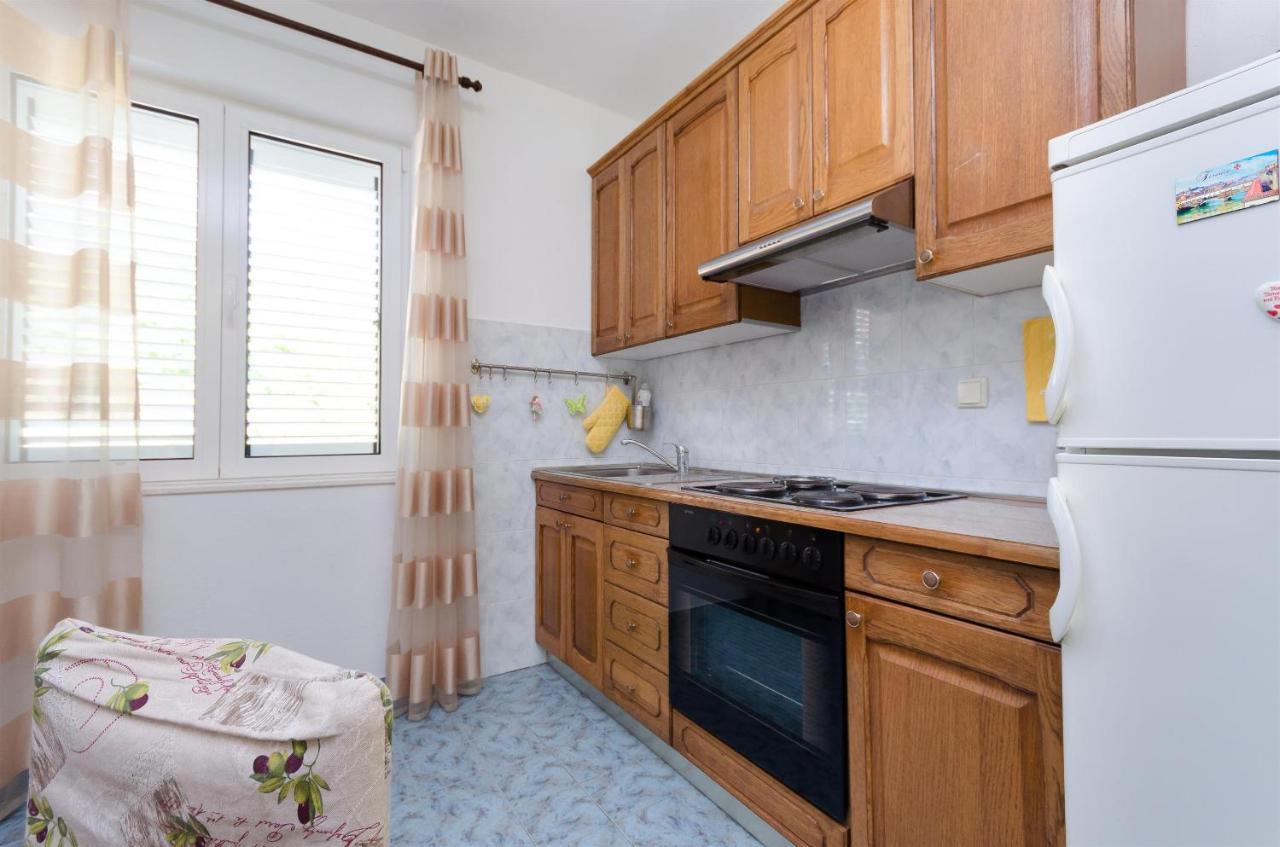 Apartments Marotin Palit Extérieur photo